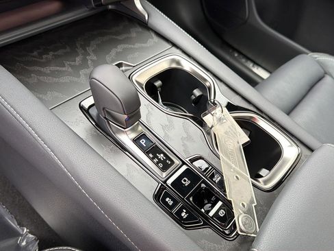 New 2026 Lexus RX 450h AWD image 29