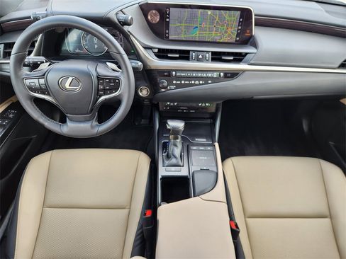 Used 2020 Lexus ES 350 350 image 27