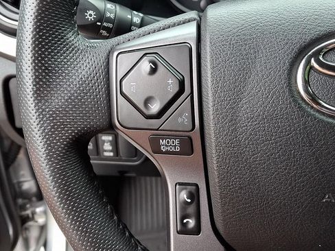 Used 2023 Toyota Tacoma TRD Off-Road AWD/4WD image 24