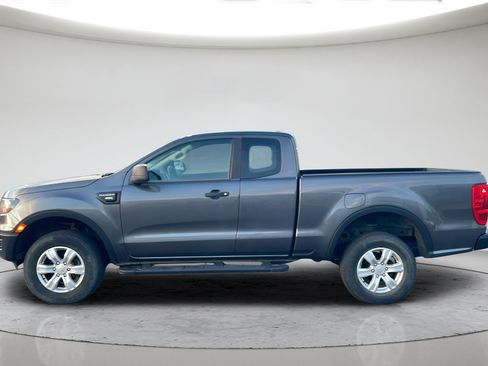 Used 2020 Ford Ranger XL w/ Equipment Group 101A Mid AWD/4WD image 6