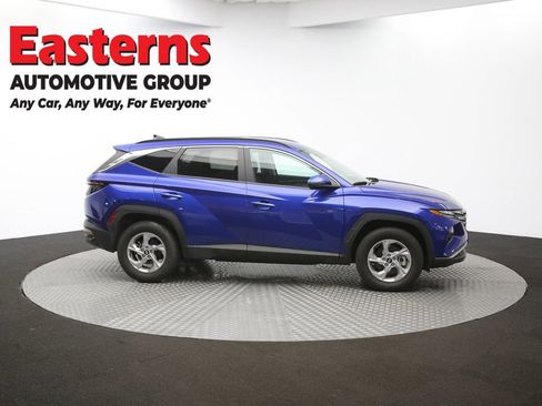 Used 2022 Hyundai Tucson SEL image 42