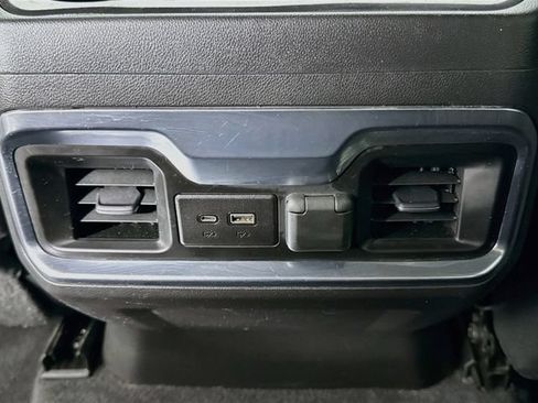 Used 2020 GMC Sierra 1500 Elevation w/ Elevation Value Package RWD image 23