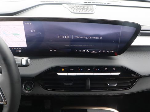 New 2026 Buick Enclave Avenir w/ Super Cruise Package image 14