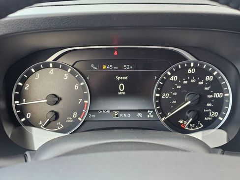 New 2026 Nissan Frontier SV w/ SV Convenience Package image 11