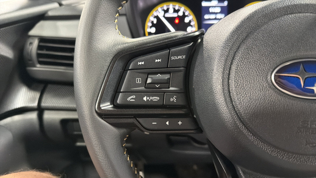 Certified 2026 Subaru Crosstrek 2.5i Sport AWD/4WD image 21