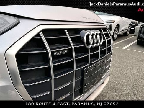 Used 2023 Audi Q5 Premium w/ Convenience Package AWD/4WD image 20