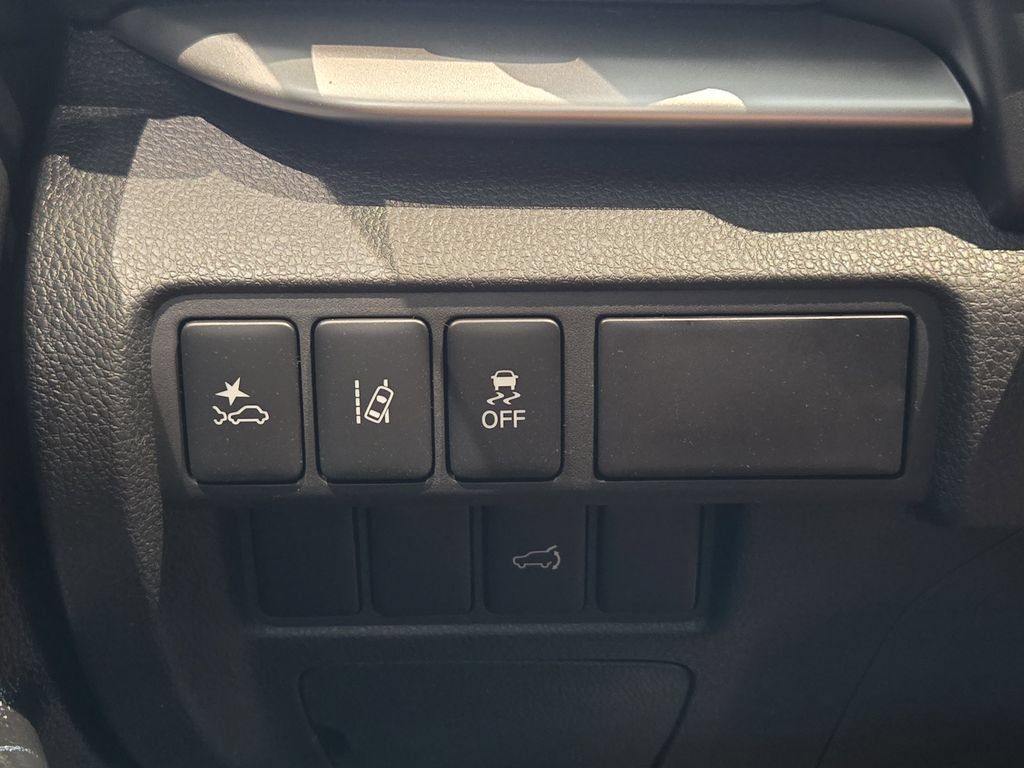 Used 2026 Mitsubishi Eclipse Cross SE AWD/4WD image 17