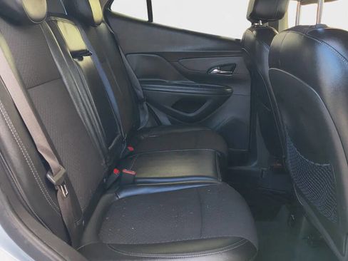 Used 2019 Buick Encore Preferred w/ Safety Package image 15