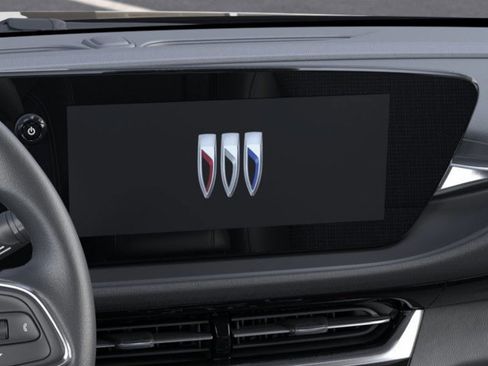 New 2026 Buick Envista Avenir image 20