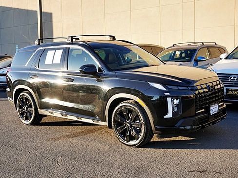 Certified 2024 Hyundai Palisade XRT image 6