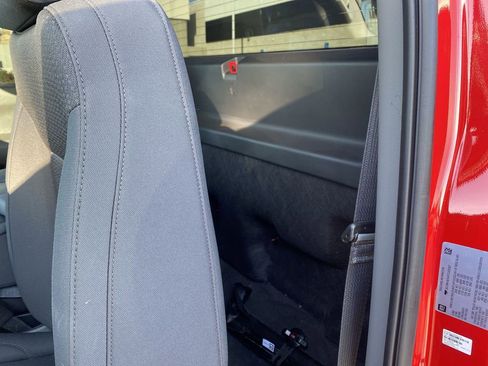 Used 2026 Chevrolet Silverado 1500 W/T w/ WT Safety Package image 24