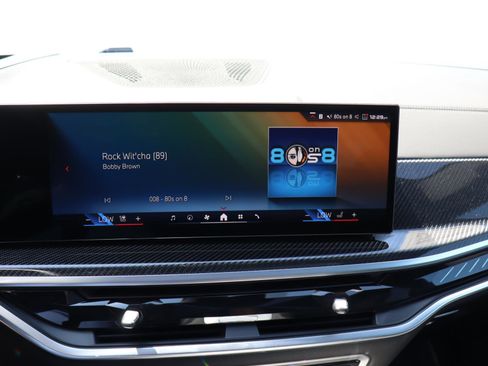 Used 2025 BMW X5 M60i image 22