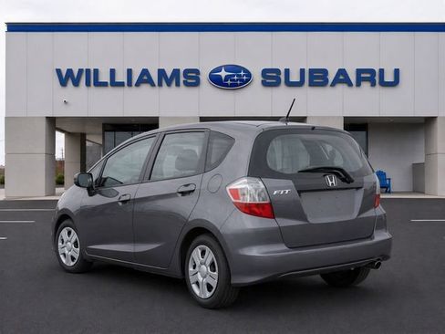 Used 2013 Honda Fit image 6