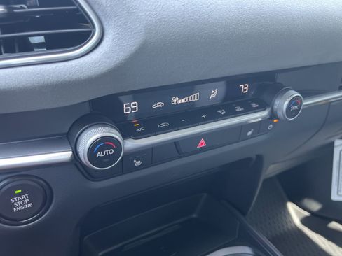 New 2026 MAZDA CX-30 Aire Edition image 13