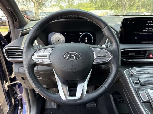Used 2022 Hyundai Santa Fe Calligraphy w/ Cargo Package AWD/4WD image 26