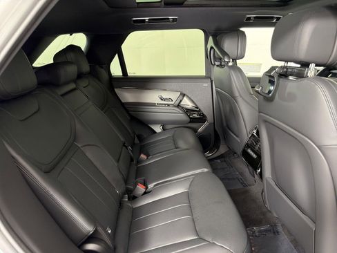 New 2026 Land Rover Range Rover Sport Dynamic SE image 29