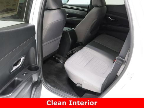 Used 2022 Hyundai Santa Cruz SEL Premium image 28