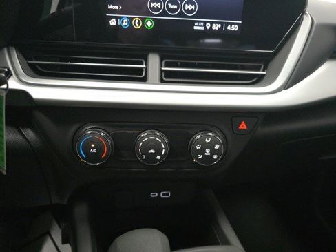 Certified 2024 Chevrolet Trax LS w/ Driver Confidence Package image 17