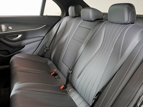 Certified 2023 Mercedes-Benz E 350 4MATIC Sedan image 32