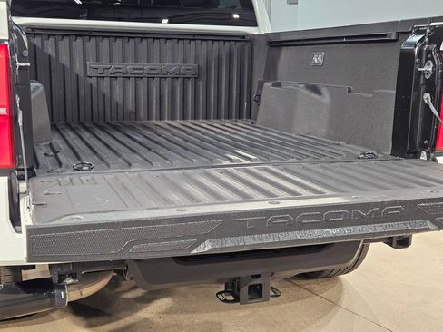 Certified 2025 Toyota Tacoma SR5 RWD image 18
