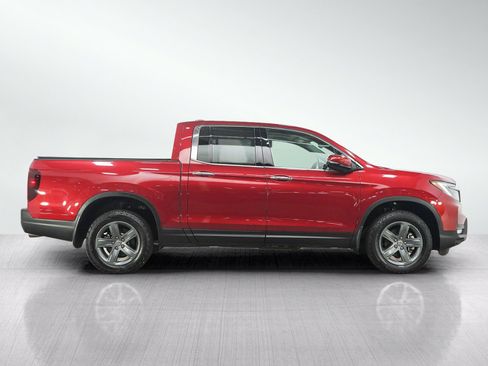 Used 2023 Honda Ridgeline RTL-E image 6