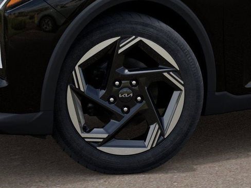 New 2026 Kia K4 EX image 9
