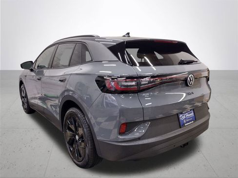 New 2026 Volkswagen ID.4 Pro S image 11