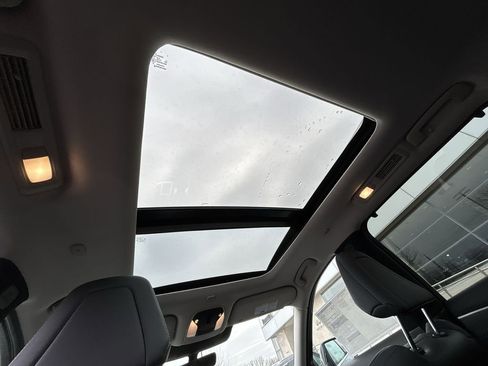 New 2026 INFINITI QX60 Luxe image 15