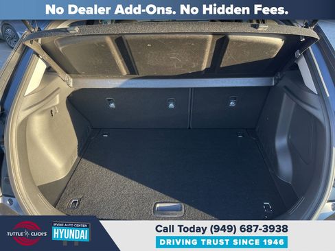 Certified 2020 Hyundai Kona Limited image 27