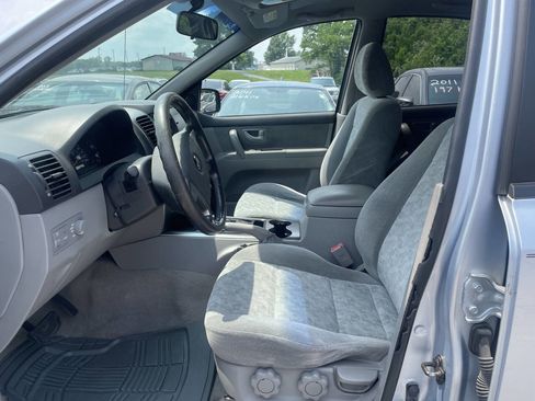 Used 2005 Kia Sorento LX image 10