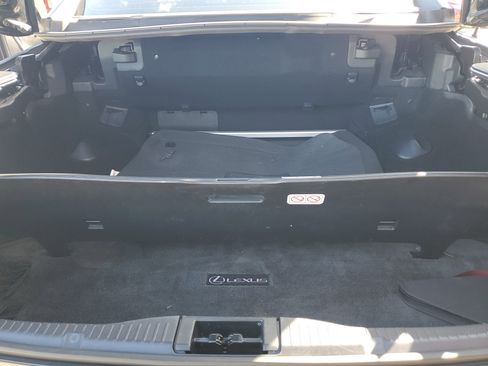 Used 2012 Lexus IS 250C image 7