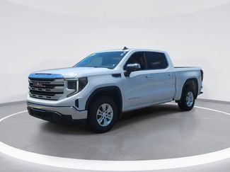 Used 2024 GMC Sierra 1500 SLE RWD video 1