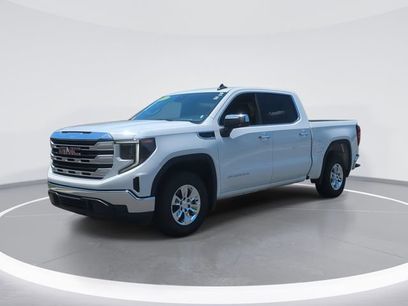 Used 2024 GMC Sierra 1500 SLE