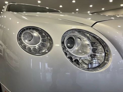 Used 2012 Bentley Continental GT w/ Convenience Specification Pkg AWD/4WD image 2