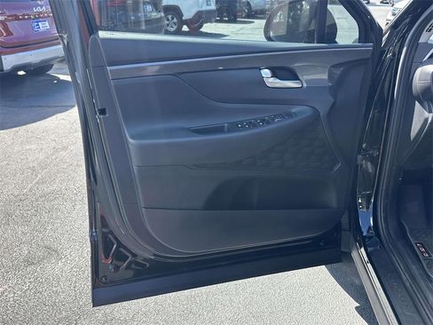Used 2022 Hyundai Santa Fe SEL Convenience image 5