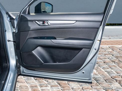 Used 2018 MAZDA CX-5 Sport image 31