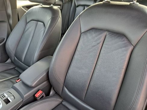 Used 2018 Audi A3 2.0T Premium w/ Convenience Package image 24