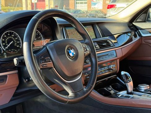 Used 2015 BMW 535i xDrive Sedan image 22