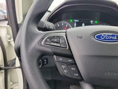 Certified 2021 Ford EcoSport SE image 23