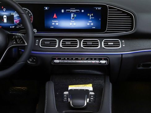 New 2025 Mercedes-Benz GLE 350 GLE 350 image 15