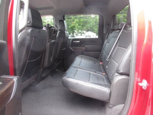 Used 2021 GMC Sierra 2500 SLE w/ SLE Convenience Package AWD/4WD image 19