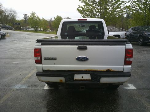 Used 2009 Ford Ranger XL AWD/4WD image 7