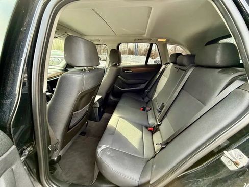 Used 2015 BMW X1 xDrive35i w/ Technology Package image 13