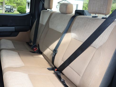 Used 2023 Ford F150 XLT RWD image 22