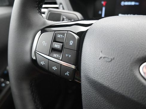 New 2025 Ford Escape SE image 20