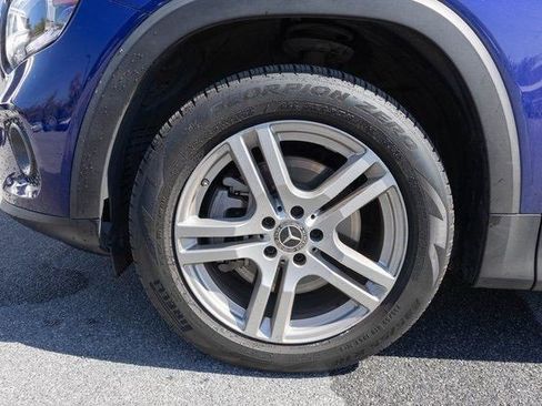 Used 2021 Mercedes-Benz GLB 250 image 5