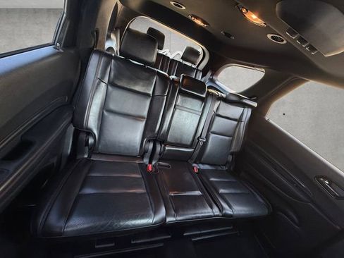 Used 2023 Dodge Durango GT AWD/4WD image 22