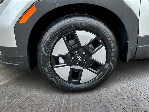 New 2026 Hyundai Santa Fe SEL image 10