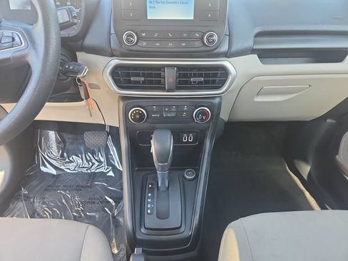 Used 2022 Ford EcoSport S AWD/4WD image 11
