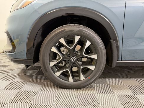 New 2026 Honda HR-V EX-L image 10